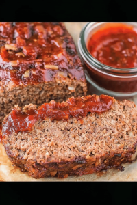 best meatloaf recipe