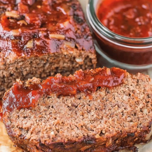 best meatloaf recipe