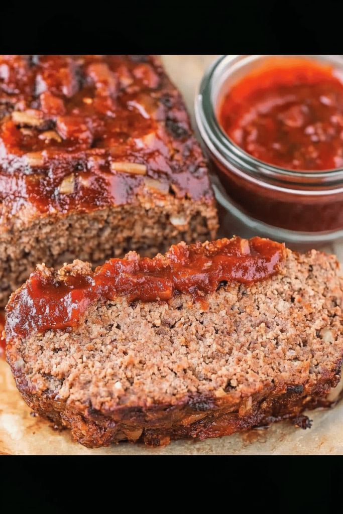 best meatloaf recipe