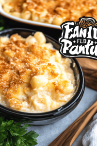 funeral potatoes
