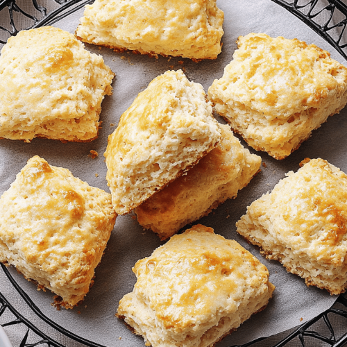 make perfect scones