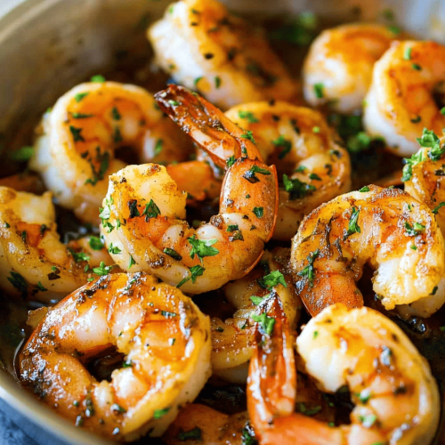 shrimp marinade