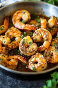 shrimp marinade