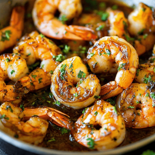 shrimp marinade