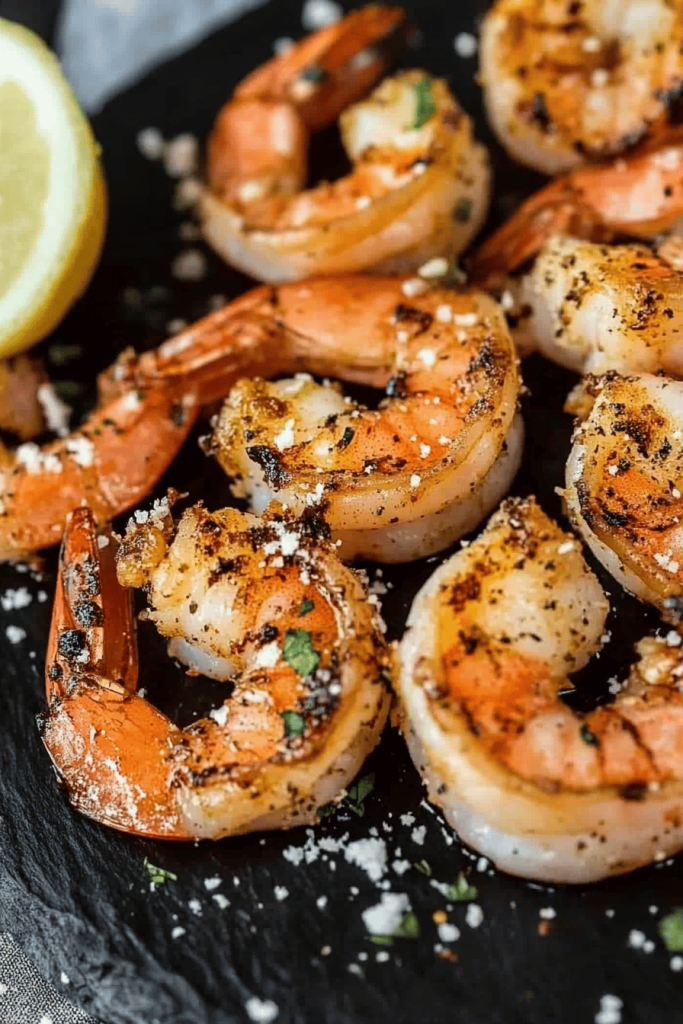 sides for grilled shrimp
