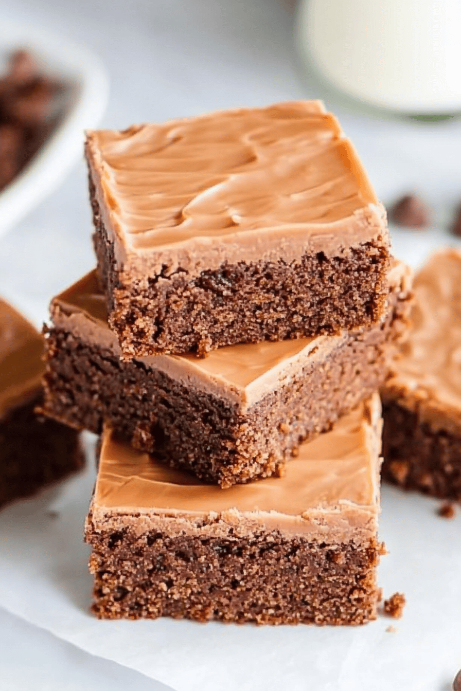 7 layer bars