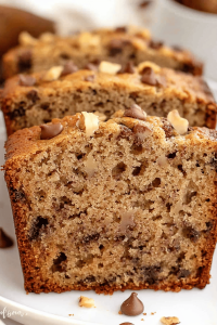 Banana bread