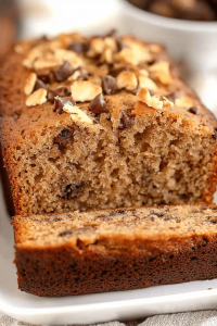 Banana bread