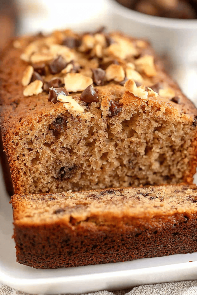 Banana bread