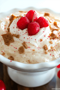 Millionaire Pie Dip