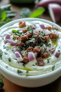 Shawarma Sauce Variations