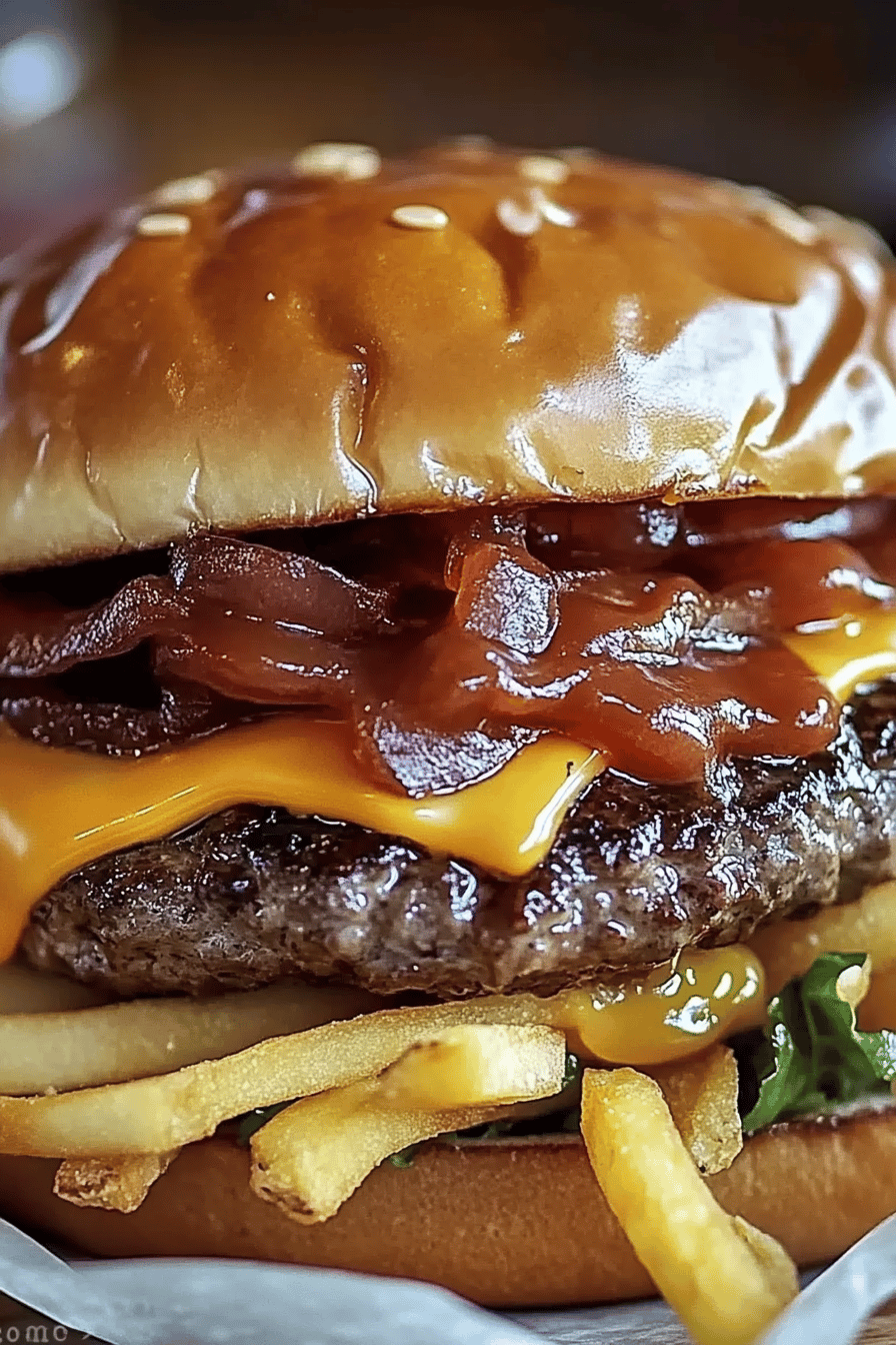 Smash Burger Secrets