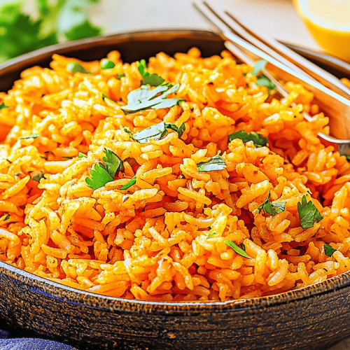 Spanish Rice