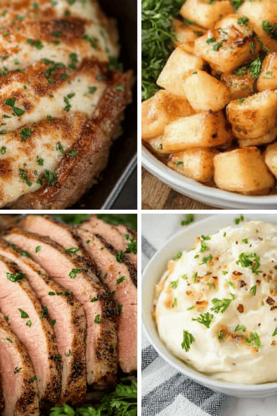 Thanksgiving Crockpot Recipes slice on plate showing perfect texture and swirl pattern