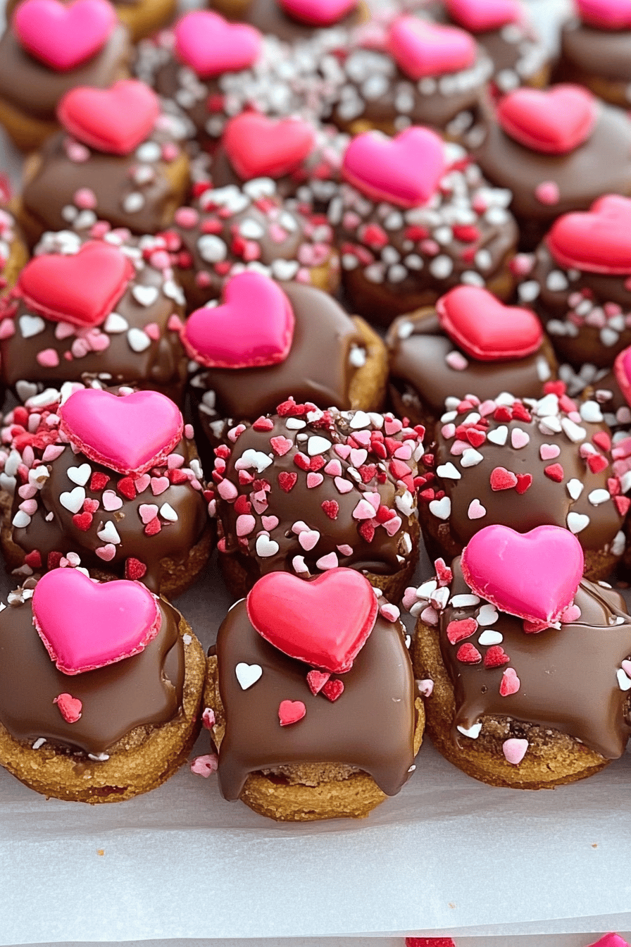 Valentine's Day Treats