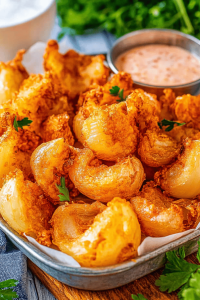 bloomin onion petals