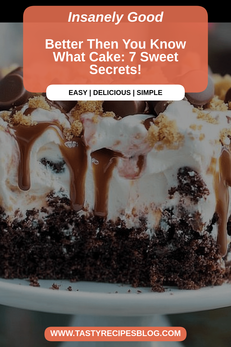 cake final dish beautifully presented and ready to serve