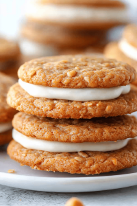 carrot cake cookies
