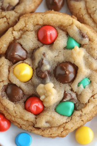 chewy cookies