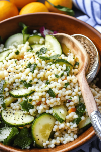 couscous salad