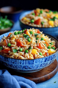 fried rice