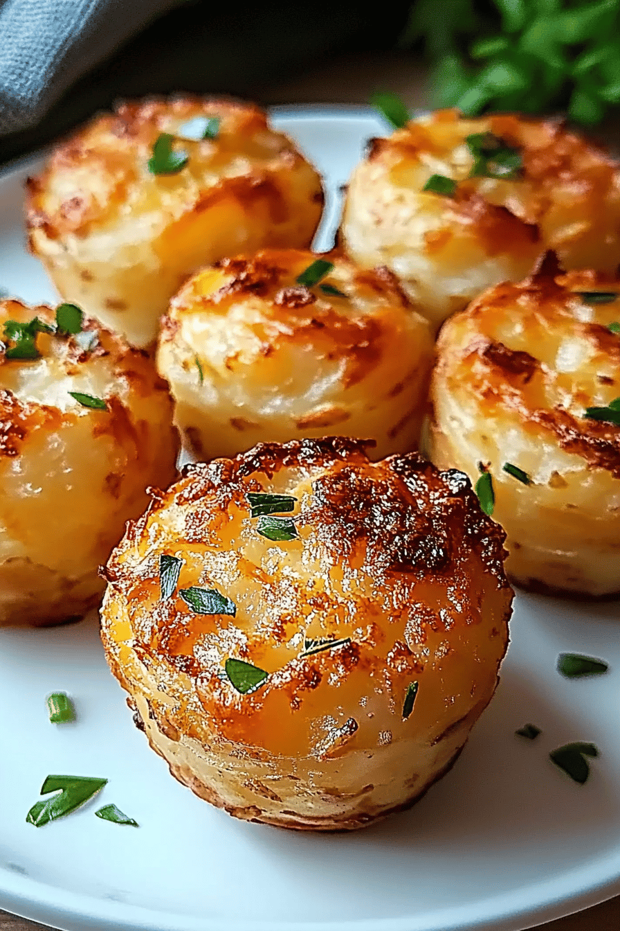 mashed potato cups ingredients organized and measured on kitchen counter