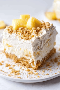 pineapple dream dessert