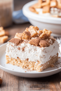poke cake