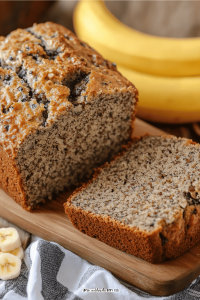 Banana Bread