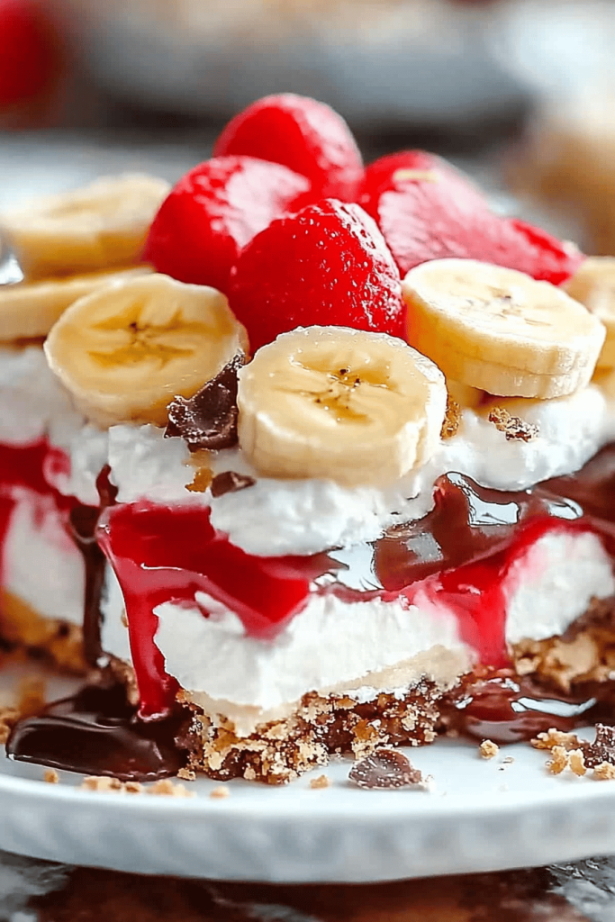 Banana Split