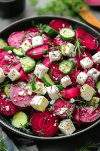 Beet Salad