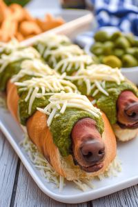 California dogs