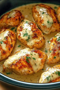 Ranch chicken crock pot