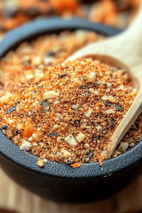 Slap Ya Mama Seasoning