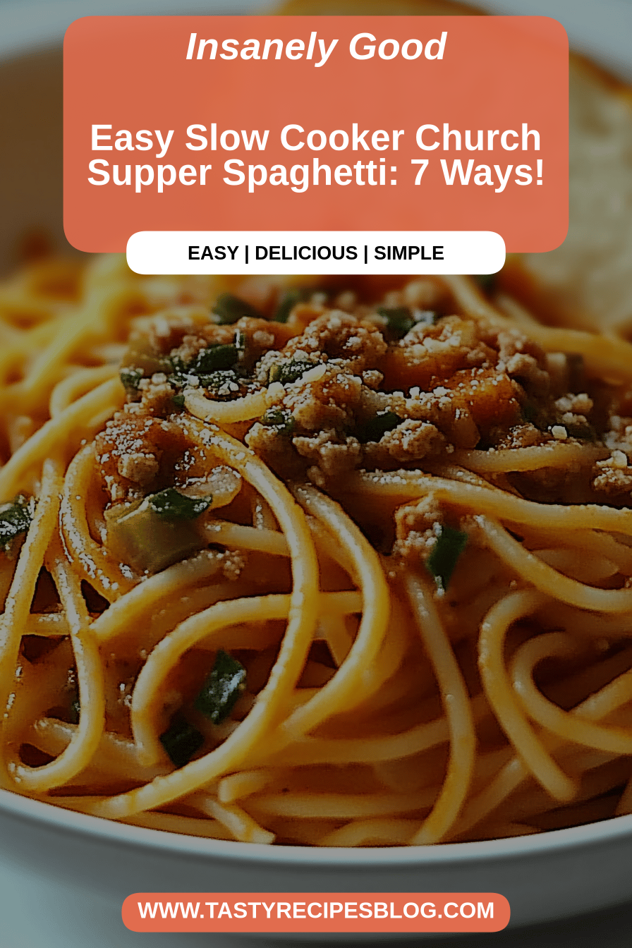 Spaghetti final dish beautifully presented and ready to serve