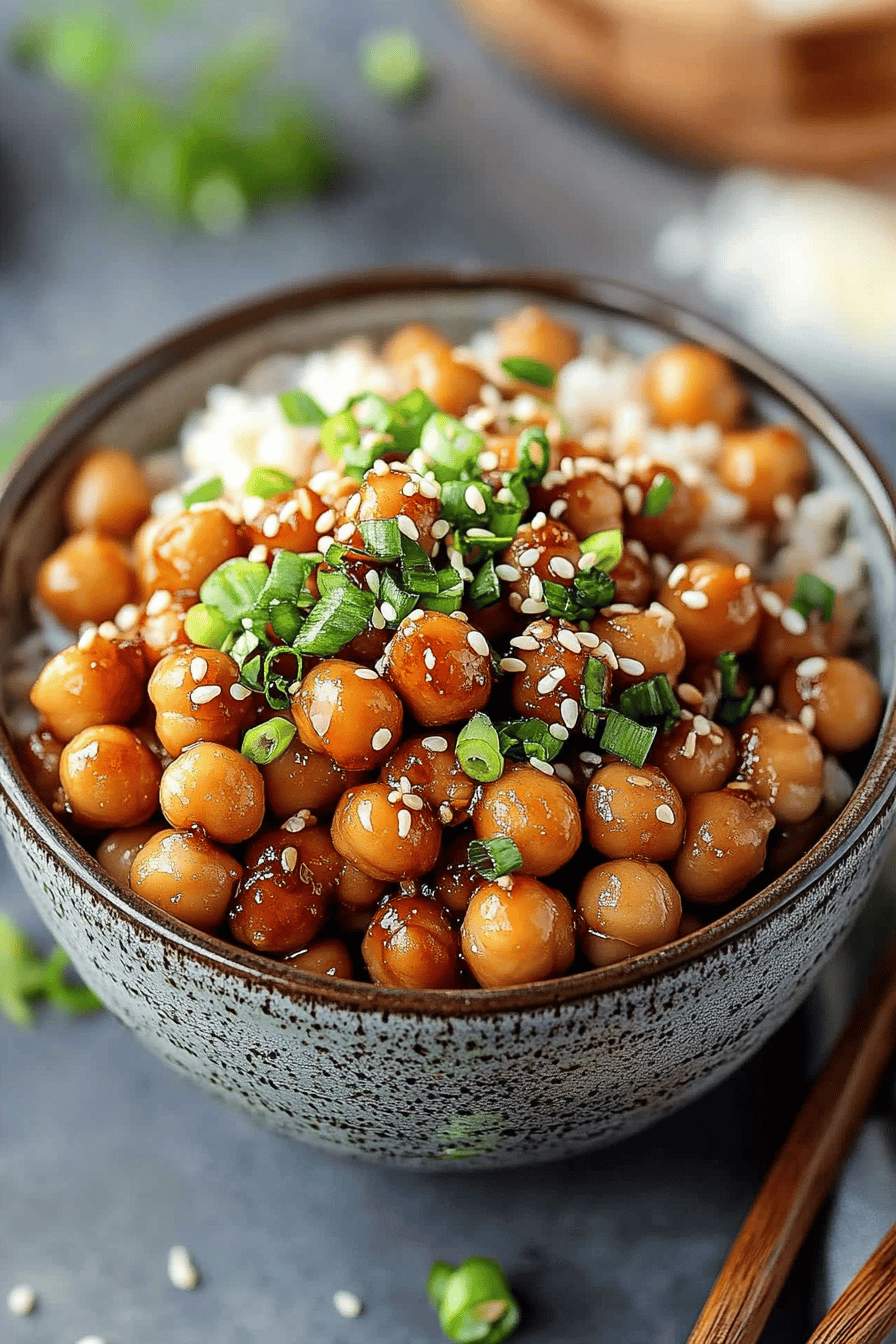 Vegan sesame chickpeas slice on plate showing perfect texture and swirl pattern