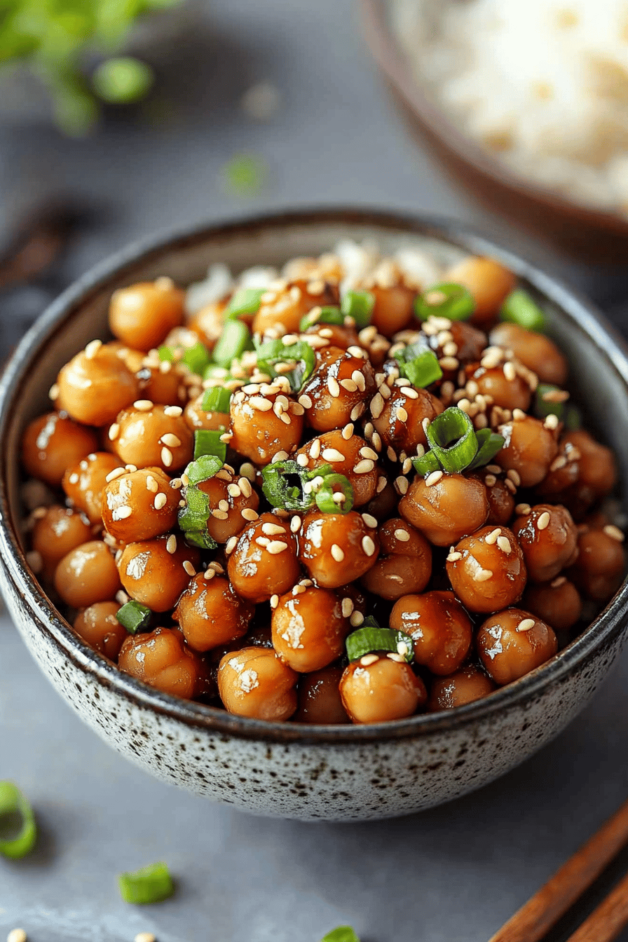 Vegan sesame chickpeas slice on plate showing perfect texture and swirl pattern