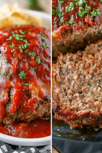 best meatloaf recipe