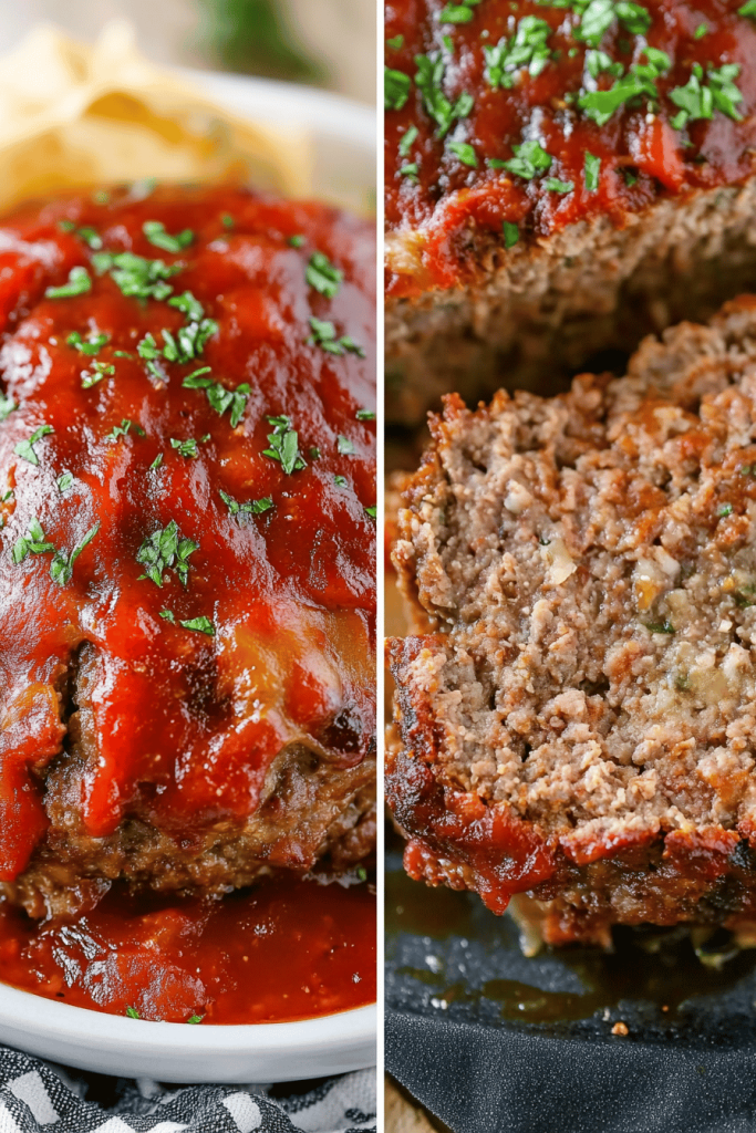 best meatloaf recipe