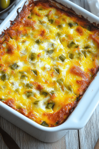 breakfast casserole
