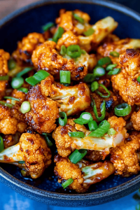 cauliflower wings