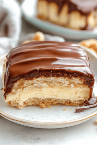 eclair recipe