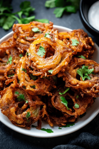 onion bhaji