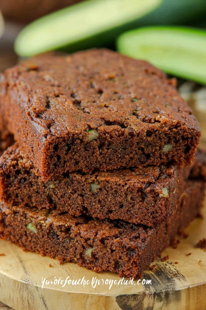 zucchini bread