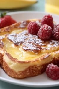 Overnight French Toast Casserole