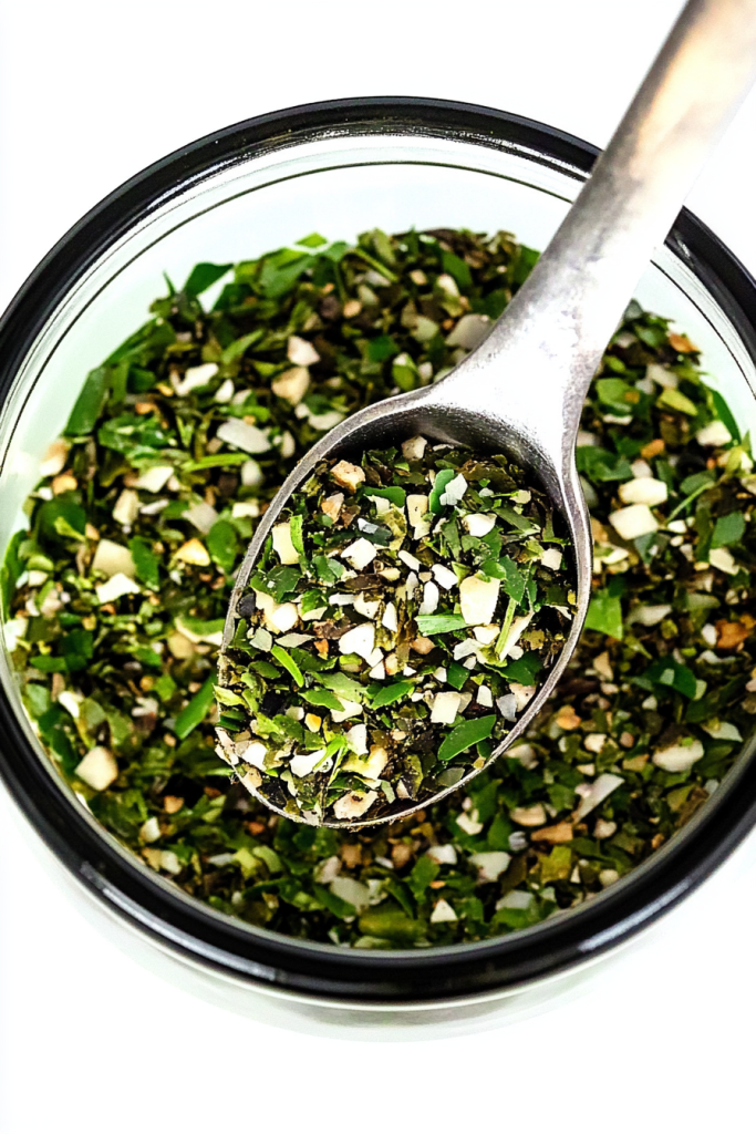 Ranch Seasoning Mix