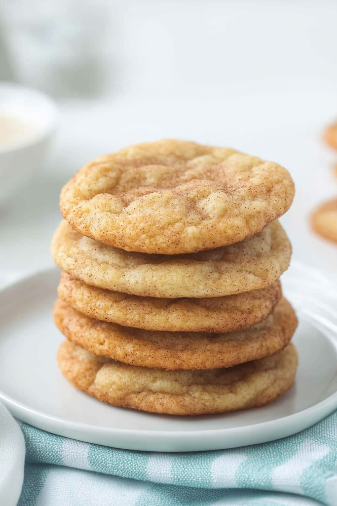 Snickerdoodles