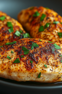 air fryer chicken breast