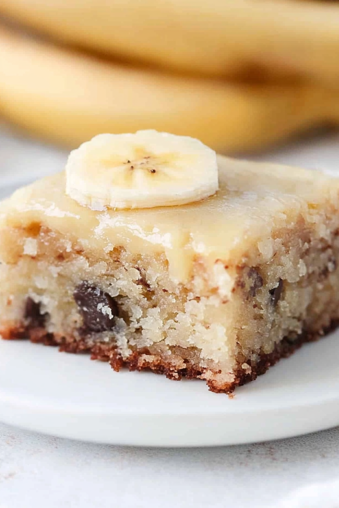 banana slice gluten-free