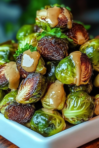 brussels sprouts